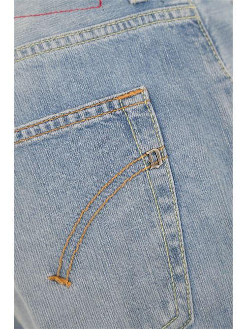 Jeans Dian in denim chiaro DONDUP | UP576 DFH269U LE2800